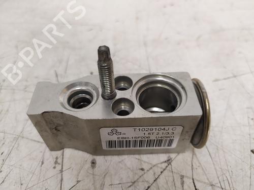 Used Electronic sensor TOYOTA AYGO (_B4_) 1.0 VVTi (KGB40) (72 hp) 27506219