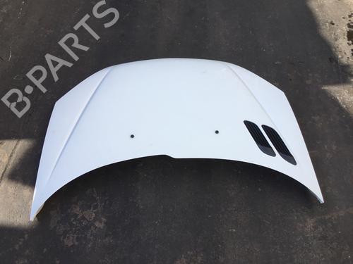 Used Hood PEUGEOT 206 Hatchback (2A/C) 1.9 D (69 hp) 28961446