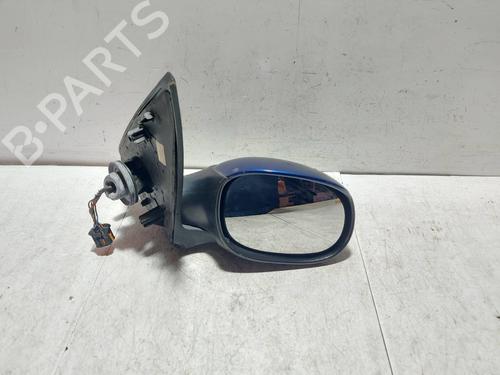 Bakspejl Højre Bakspejl Højre PEUGEOT 206 Hatchback (2A/C) 1.4 HDi eco 70 (68 hp) 39567992 39567992