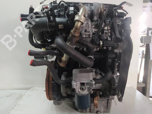 Used Engine Engine SMART FORFOUR (454) 1.5 CDI (454.001) (95 hp) 10696427 10696427