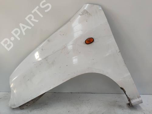 Used Left front fenders HYUNDAI ATOS (MX) [1997-2015]  8705022
