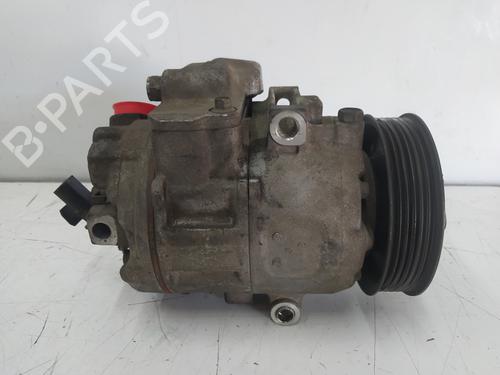 AC compressor VW POLO (9N_, 9A_) 1.4 TDI | BP16963817M34 