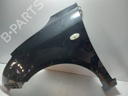 Left front fenders SUZUKI SWIFT III (MZ, EZ) 1.6 (RS416, RR 416, ZC31S) | BP30172798C41