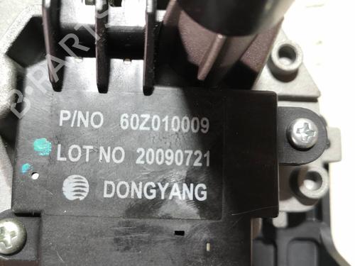 Rear wiper motor OPEL ASTRA J (P10)  | BP16939351M102 