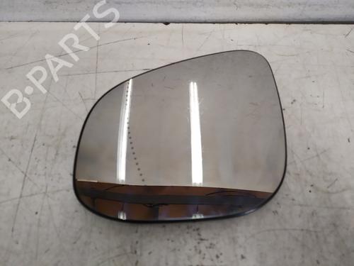 Used Left mirror glass Left mirror glass 36889265 36889265