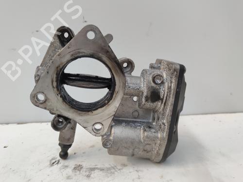 Throttle body OPEL INSIGNIA A (G09)  | BP10663338M82 