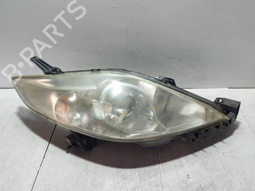 right-headlight-mazda-5-cr-2005-2006-2007-2008-2009-2010-38649048 main image