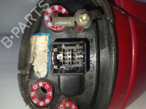 Left mirror HYUNDAI COUPE II (GK) 1.6 16V | BP15897667C26 