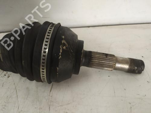 Right front driveshaft PEUGEOT BOXER Van (244)  | BP29636361M39 