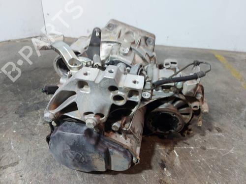 Gearbox SEAT LEON (1P1)  | BP24112754M3 