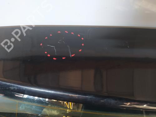 Tailgate VW GOLF VI (5K1) 1.6 TDI | BP16070317C6 