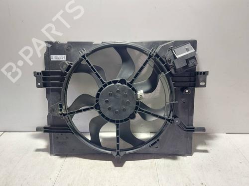 Used Radiator fan Radiator fan 39475832 39475832