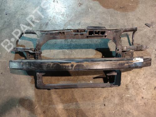 Frontplate/Frontkurv SEAT IBIZA III (6L1) [2002-2009]  13699076