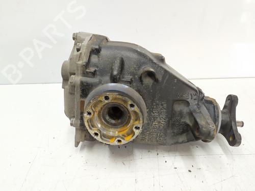 Diferencial traseiro BMW 3 (E90) 318 d (122 hp) 18118456