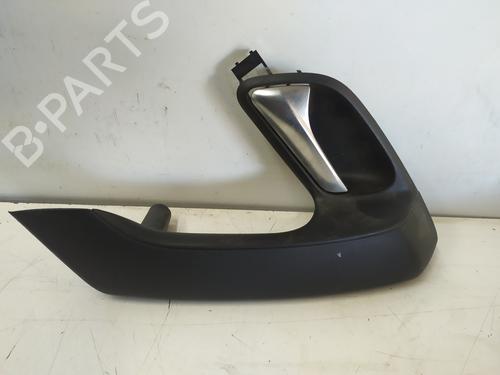 Used Rear left interior door handle VW POLO V (6R1, 6C1) [2009-2022]  8703713
