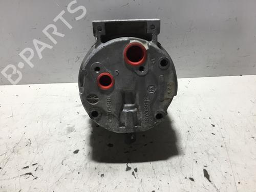 AC-Kompressor RENAULT LAGUNA II (BG0/1_) 2.0 16V (BG1Y) | BP27574162M34 