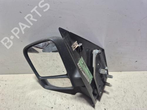 Left mirror FORD TRANSIT CONNECT (P65_, P70_, P80_) 1.8 TDCi | BP26720512C26 