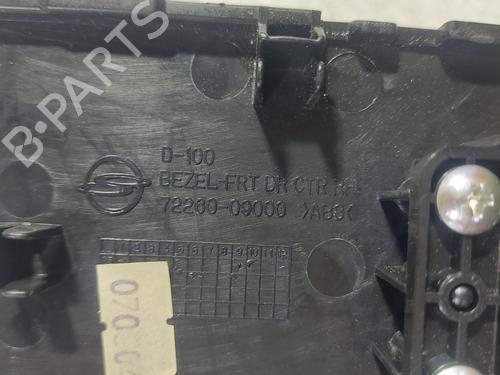 Right front window switch SSANGYONG ACTYON I | BP37248657I26 - Image 3