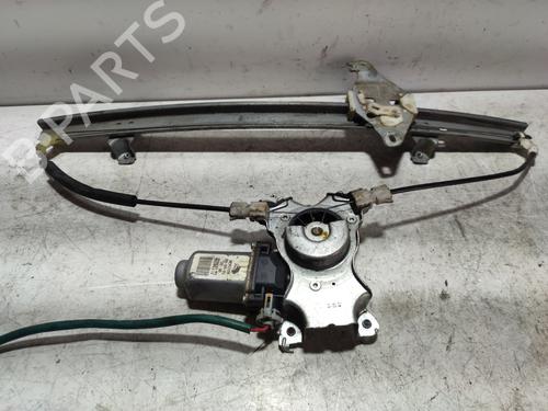 Fensterheber links vorne für NISSAN ALMERA TINO (V10) [1998-2006]  8704631