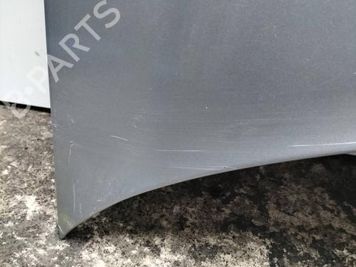 Hood AUDI A3 (8L1)  | BP8712577C1 