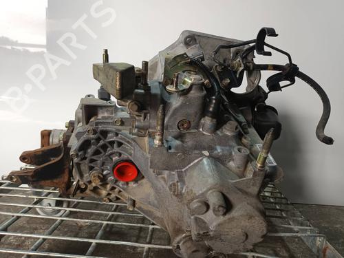 Gearbox HONDA HR-V (GH_)  | BP10933284M3 