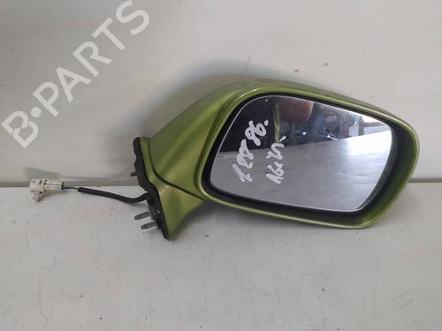 Used Right mirror OPEL AGILA (A) (H00) [2000-2007]  10520957