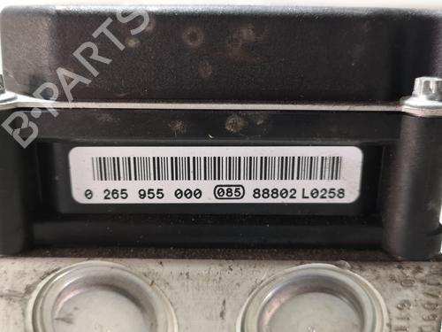 ABS pump SEAT IBIZA IV (6J5, 6P1)  | BP15891600M43 