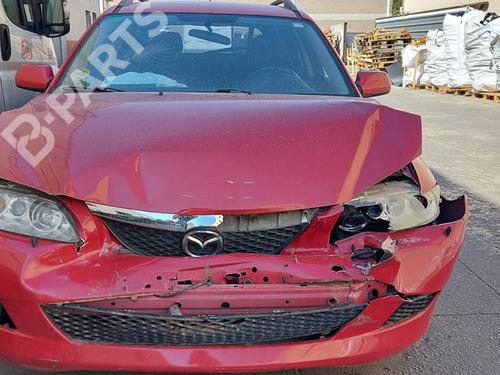 Used Parts MAZDA 6 Hatchback (GG)  2.0 DI (GG14)  1073963