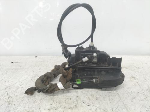 Used Front right lock NISSAN MICRA III (K12) [2002-2010]  11835840