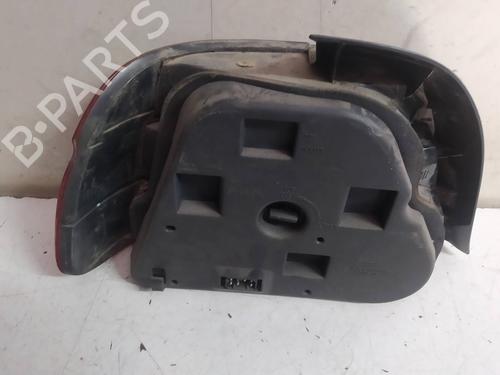 Right taillight BMW 5 (E39)  | BP10057351C35 