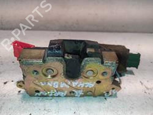 Used Tailgate lock SEAT ALHAMBRA (7V8, 7V9) [1996-2010]  8954325