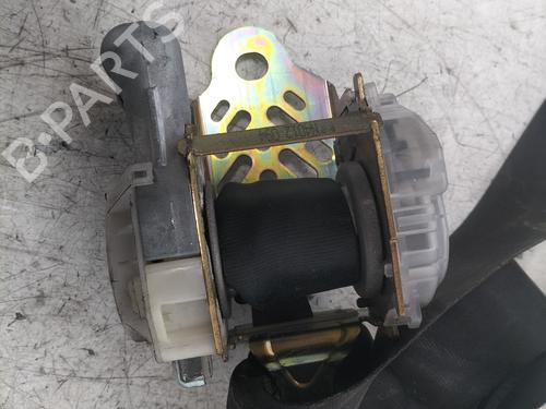 Front left seatbelt NISSAN MICRA III (K12)  | BP11835899I26 