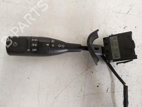 Used Headlight switch Headlight switch CHEVROLET EPICA (KL1_) 2.0 (144 hp) 33293636 33293636