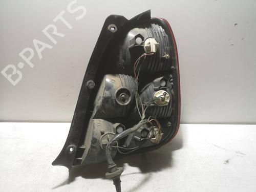 Left taillight KIA CARENS II MPV (FJ) | BP8705101C34