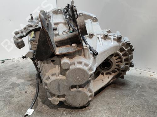 Gearbox KIA CARNIVAL / GRAND CARNIVAL III (VQ) 2.9 CRDi | BP9767908M3 