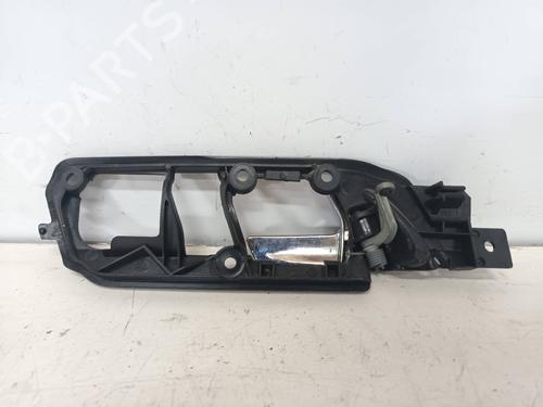 Front left interior door handle VW POLO (9N_, 9A_)  | BP13880843I13 