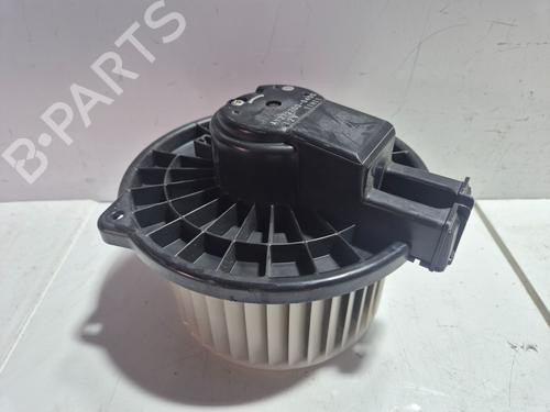 Heater blower motor CADILLAC SRX 3.6 AWD | BP29539372M62 