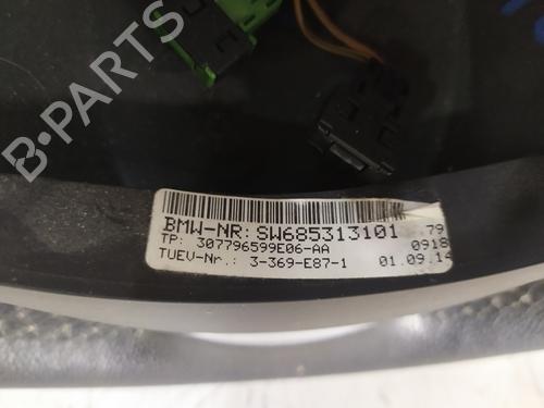 Steering wheel BMW X1 (E84) xDrive 18 d | BP27161158C49 