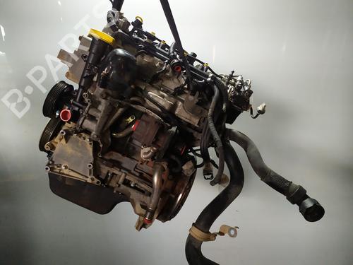 Engine OPEL CORSA D (S07)  | BP30182819M1 