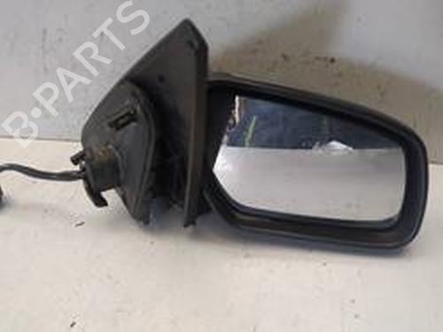 Used Right mirror FORD MONDEO III (B5Y) 2.0 TDCi (130 hp) 8713478