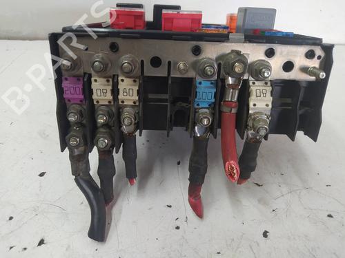 Fuse box AUDI A3 (8P1) 2.0 TDI 16V | BP9706642E1 