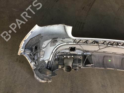 Rear bumper MERCEDES-BENZ GLA-CLASS (X156)  | BP29011643C8 
