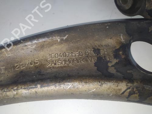 Højre fortil bærearm VW PASSAT B6 (3C2) 1.9 TDI | BP12512709M13 