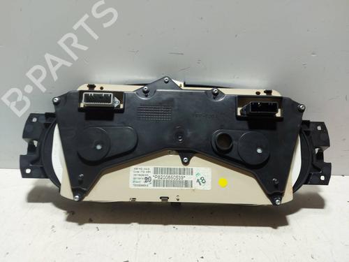 Instrument cluster DACIA LOGAN (LS_)  | BP21559548C47 