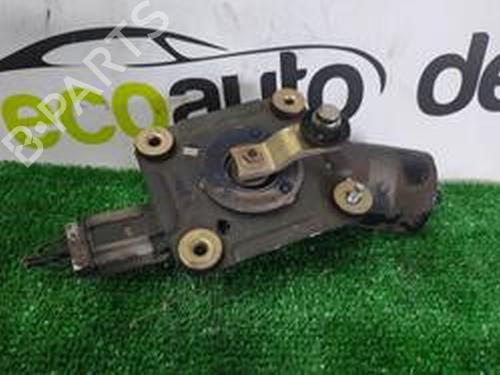 Used Front wiper motor NISSAN TERRANO II (R20) 2.7 TDi 4WD (125 hp) 8701934