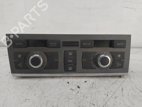 AC Styreenhet / Manøvreringsenhet AUDI A6 C6 (4F2) [2004-2011]  25873917