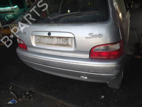 Front right window mechanism CITROËN SAXO (S0, S1)  | BP10206946C23 