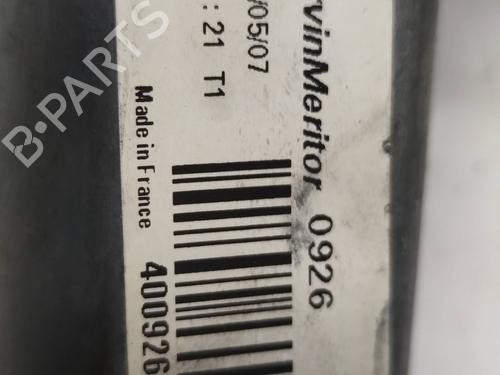 Rear right window mechanism NISSAN PATHFINDER III (R51)  | BP11515947C25 