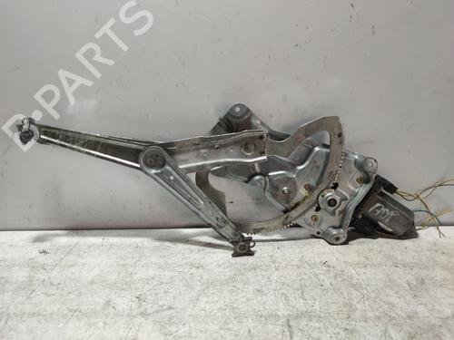 Front right window mechanism BMW 3 Compact (E36)  | BP8706369C23 