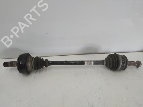 Used Left rear driveshaft MERCEDES-BENZ VITO / MIXTO Van (W639) [2003-2025]  15281124